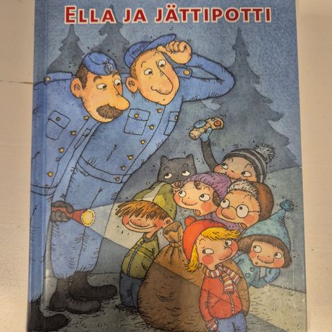 Ilmoituksen kuva