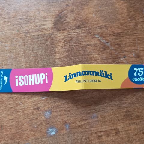 Ilmoituksen kuva