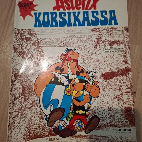 Ilmoituksen kuva