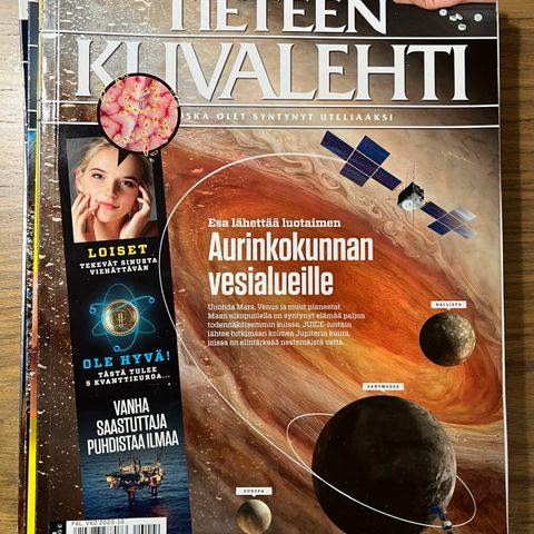 Ilmoituksen kuva