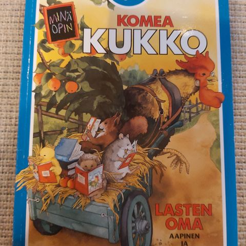 Ilmoituksen kuva