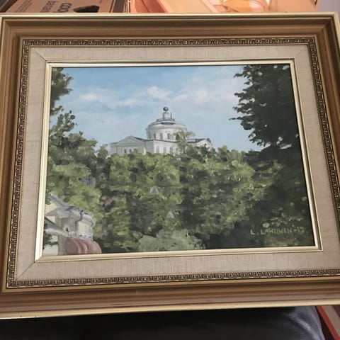 Ilmoituksen kuva