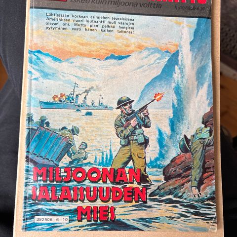 Ilmoituksen kuva