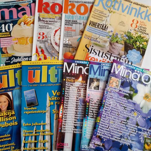 Ilmoituksen kuva