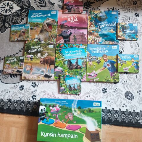 Ilmoituksen kuva