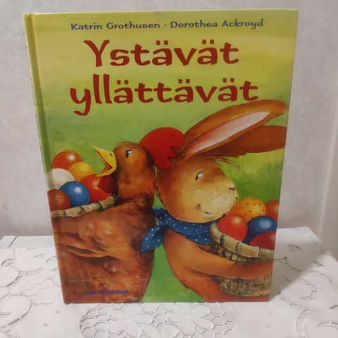 Ilmoituksen kuva