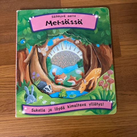 Ilmoituksen kuva