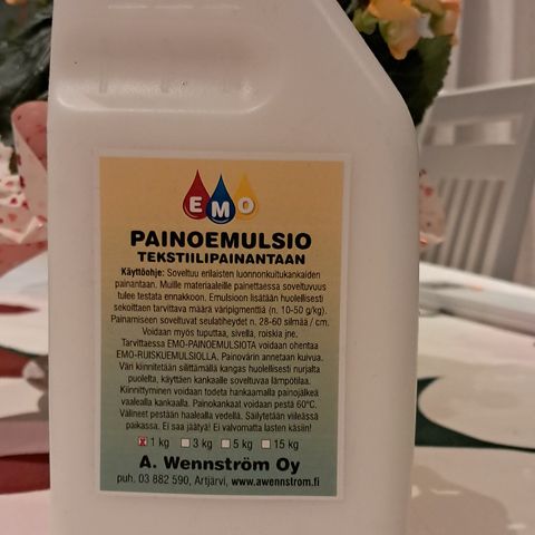 Ilmoituksen kuva