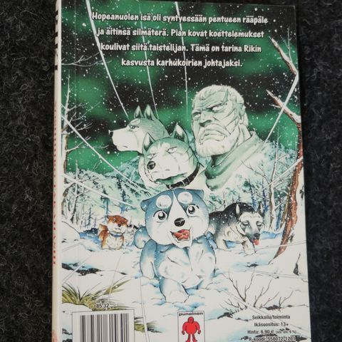 Ilmoituksen kuva
