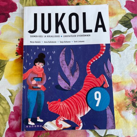 Ilmoituksen kuva