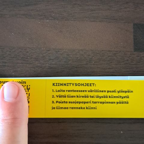 Ilmoituksen kuva