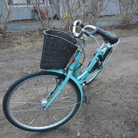 Ilmoituksen kuva