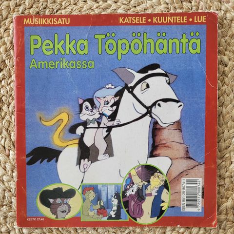 Ilmoituksen kuva