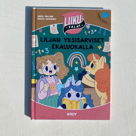 Ilmoituksen kuva