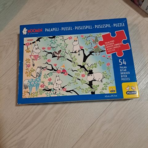 Ilmoituksen kuva