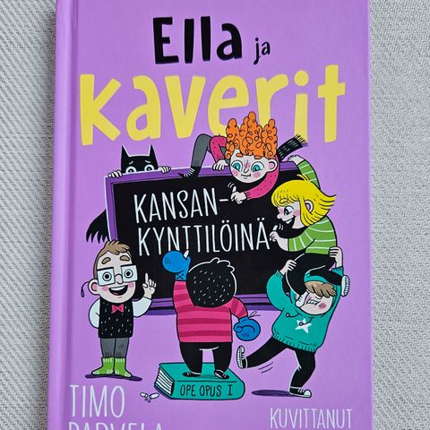 Ilmoituksen kuva