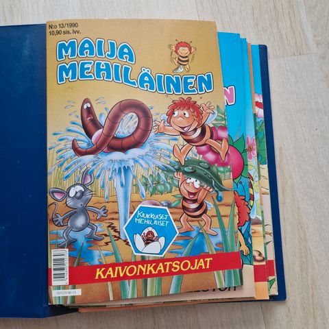 Ilmoituksen kuva
