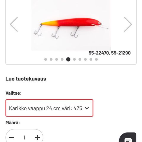Ilmoituksen kuva