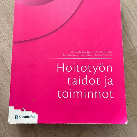 Ilmoituksen kuva