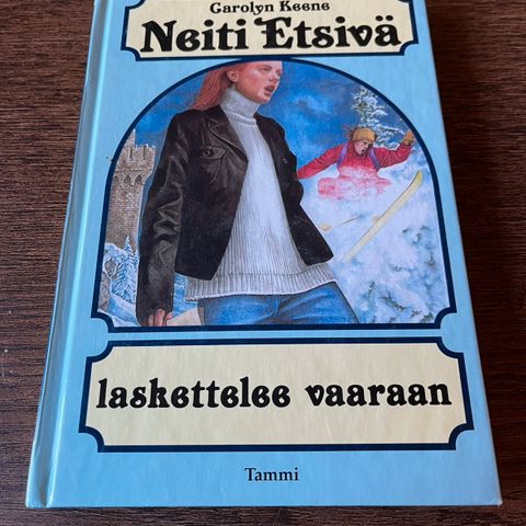 Ilmoituksen kuva