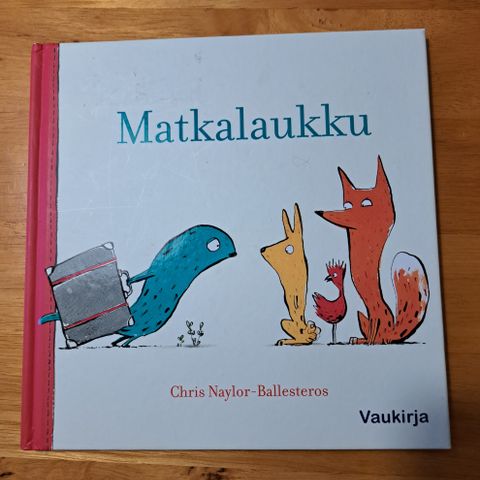 Ilmoituksen kuva