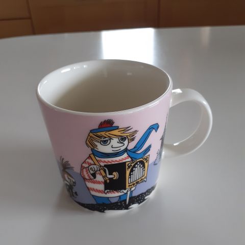 Ilmoituksen kuva
