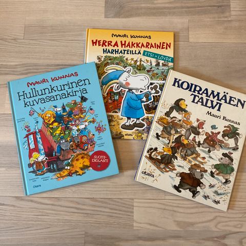 Ilmoituksen kuva