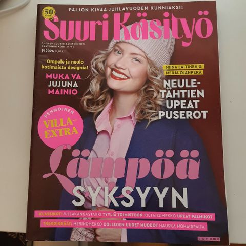 Ilmoituksen kuva