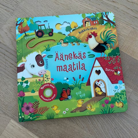 Ilmoituksen kuva