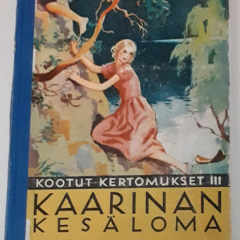 Ilmoituksen kuva