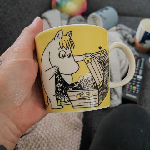 Ilmoituksen kuva