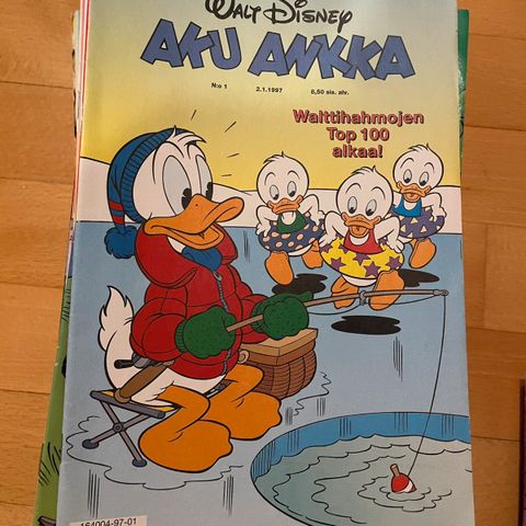 Ilmoituksen kuva