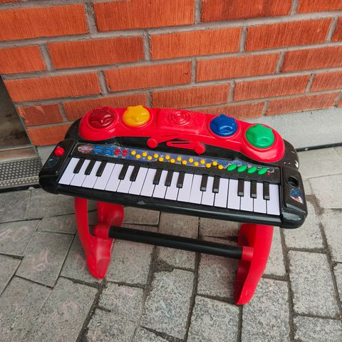 Ilmoituksen kuva