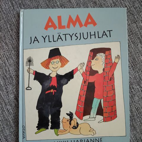 Ilmoituksen kuva