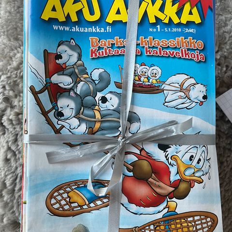 Ilmoituksen kuva