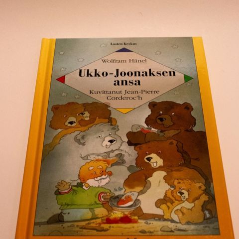 Ilmoituksen kuva