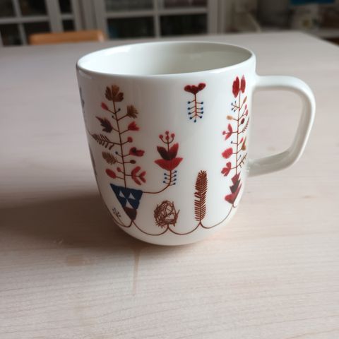 Ilmoituksen kuva