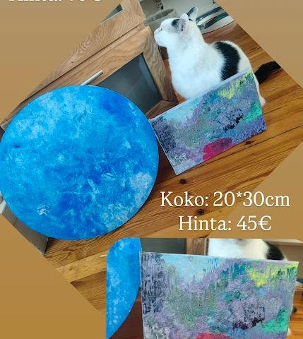 Ilmoituksen kuva