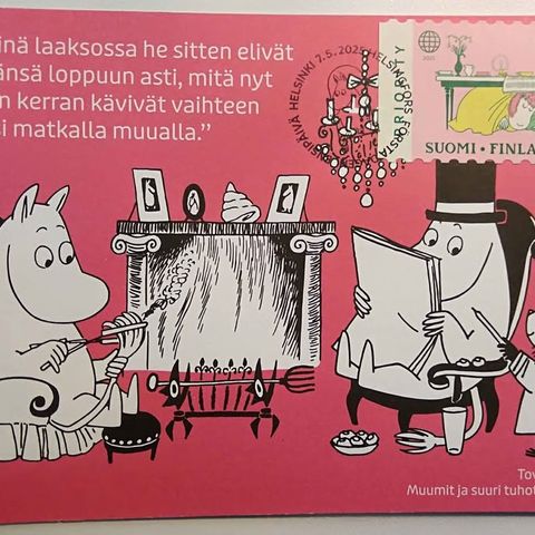Ilmoituksen kuva