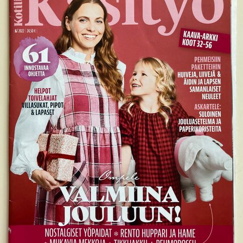 Ilmoituksen kuva
