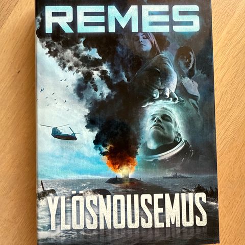 Ilmoituksen kuva