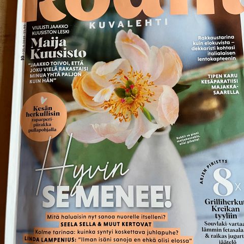 Ilmoituksen kuva