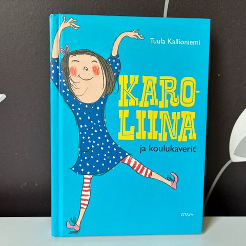 Ilmoituksen kuva