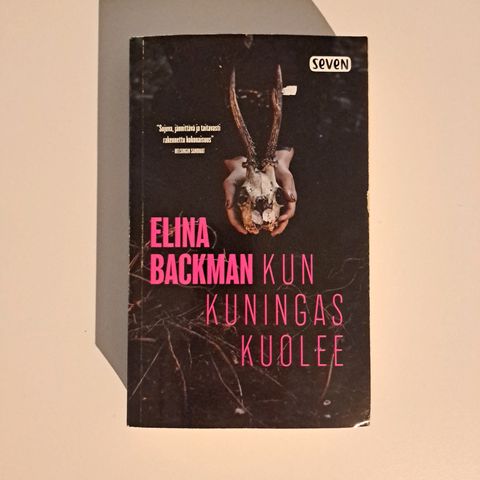 Ilmoituksen kuva