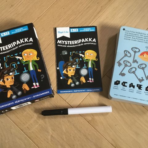 Ilmoituksen kuva