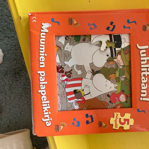 Ilmoituksen kuva