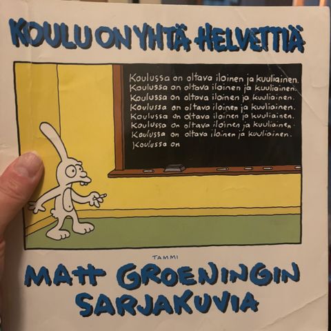 Ilmoituksen kuva