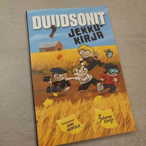 Ilmoituksen kuva