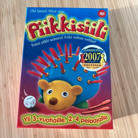 Ilmoituksen kuva
