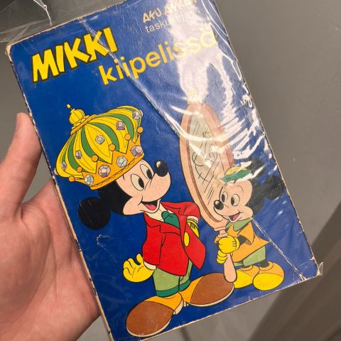 Ilmoituksen kuva